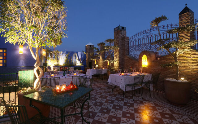 Riad Andalla Spa