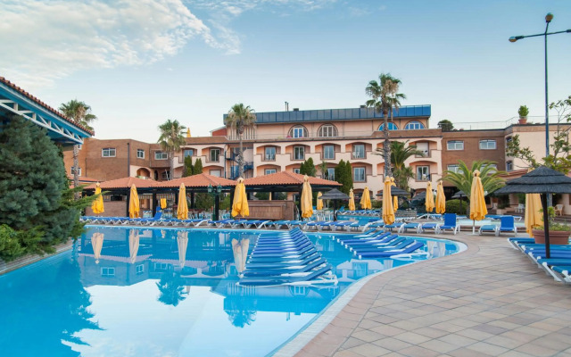 Alambique Hotel Resort & Spa