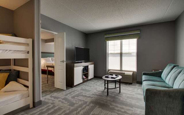 Hampton Inn & Suites Chicago/Aurora