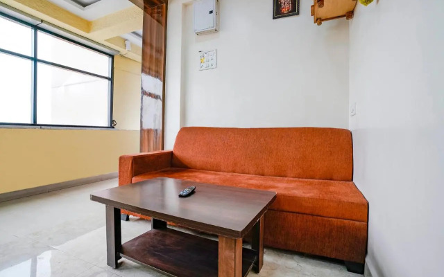 Fabhotel Rahul Executive