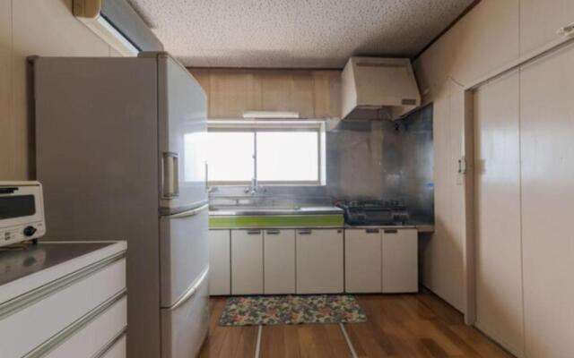 Sasayakana Ouchi Ōnuki kaigan - Vacation STAY 38020v