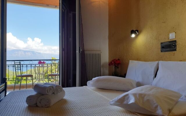 Hotel Alexandros