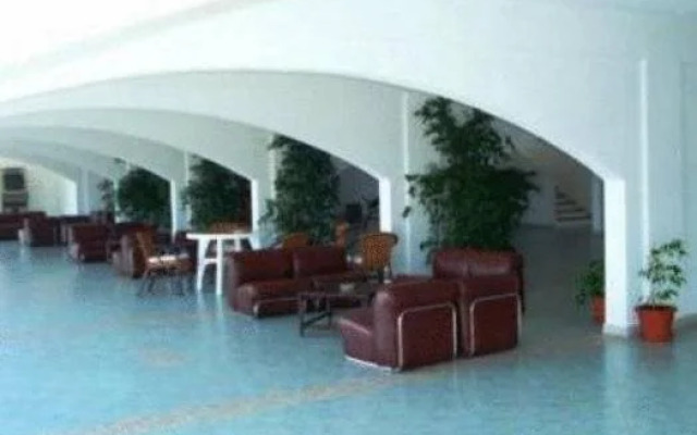 Mediterraneo Residence