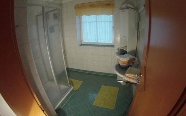 Millennium, Appartement