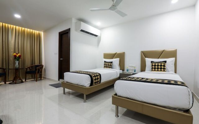 Edition O 30040 Chirag Residency Nehru Place