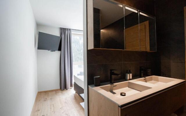 sGmiatli – Hideaway Apartments