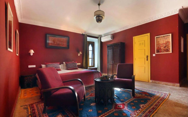 Riad Tanja
