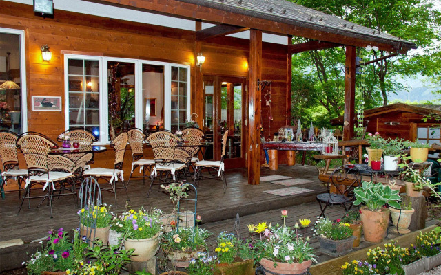 Resort Hotel Coosu Coosu