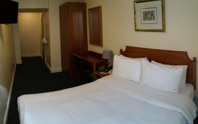 Mornington Victor Hotel London Belgravia