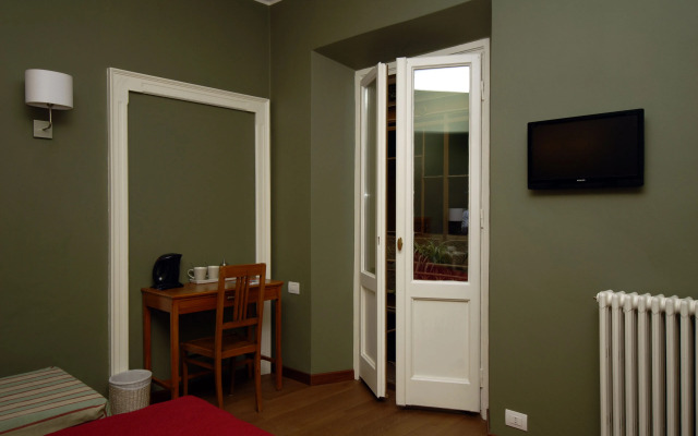 B&B Residenza Cavour