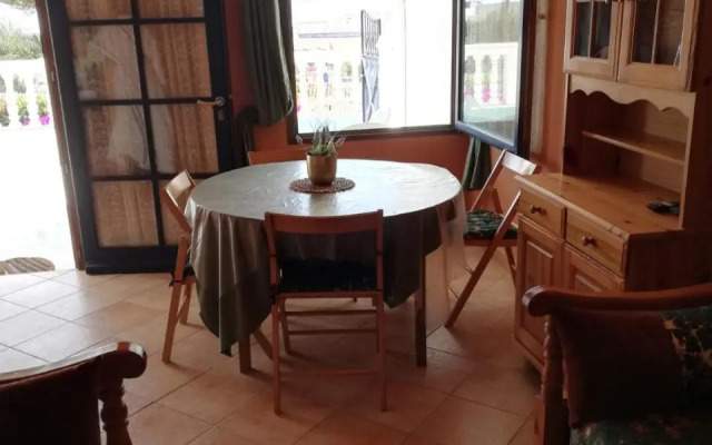 Bel appartement à Oualidia