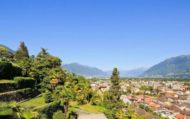 Suite Modern Ascona in Ascona
