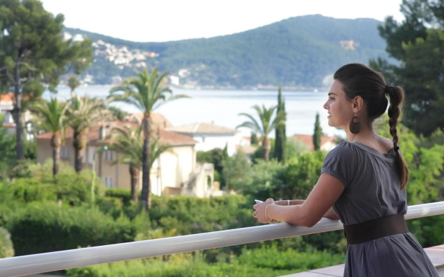 Grand Hotel Des Lecques, BW Signature Collection