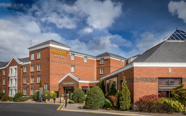 Maldron Hotel Newlands Cross