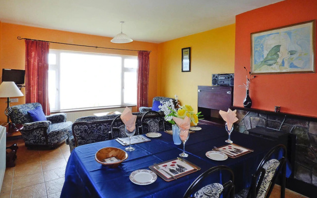 Rossbeigh Beach Guesthouse