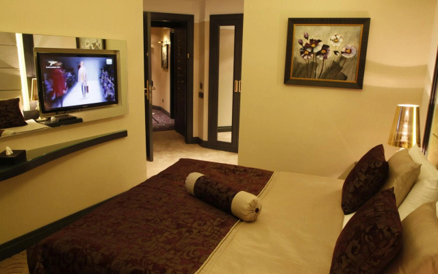 Mirilayon Hotel