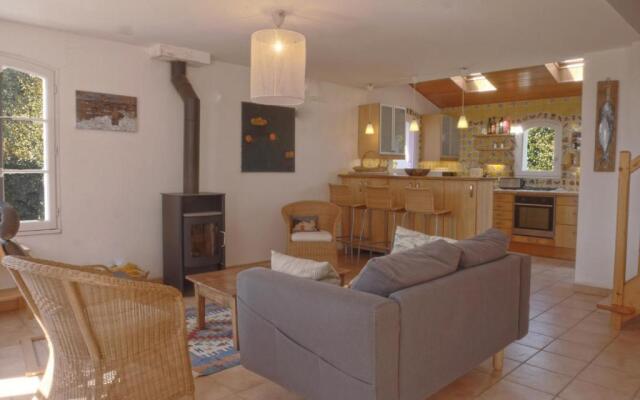 Maison Locmaria, 4 pièces, 6 personnes - FR-1-418-67