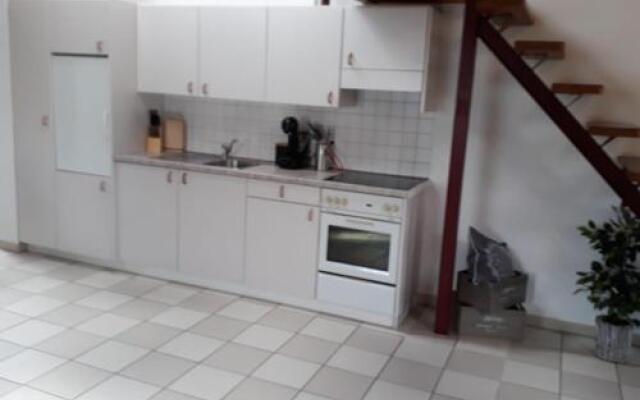 Appartamento Il Folletto