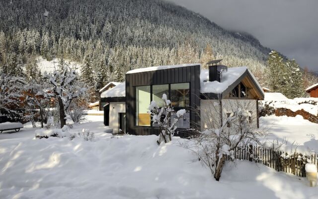 Black Diamond Chalet