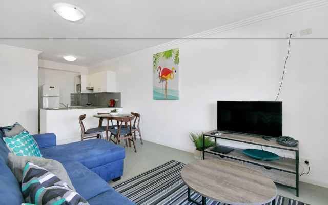 Kangaroo Point Central