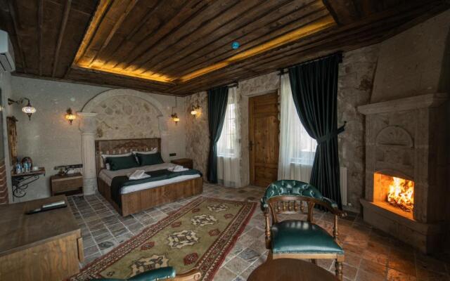 Cappadocia Bloom Hotel