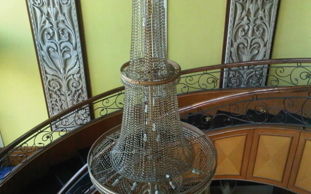 Grand Setiakawan Hotel