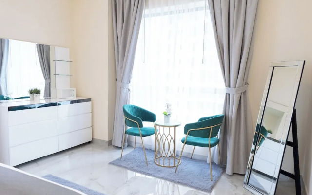 HAPPY SEASON I Apartment on JBR