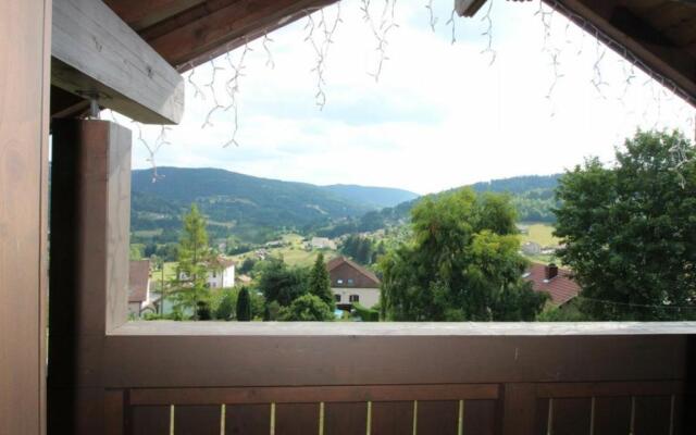 Chalet Le Tholy, 4 pièces, 6 personnes - FR-1-589-233