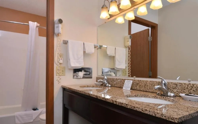 Americas Best Value Inn and Suites Atlantic