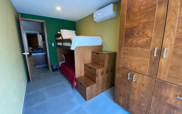 Super Chic 2bd apartment just remodeled