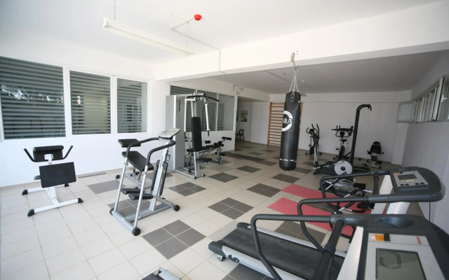 Mediterraneo Hotel
