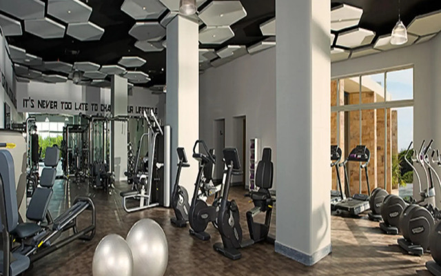 Breathless Riviera Cancun Resort & Spa - Adults Only - All Inclusive