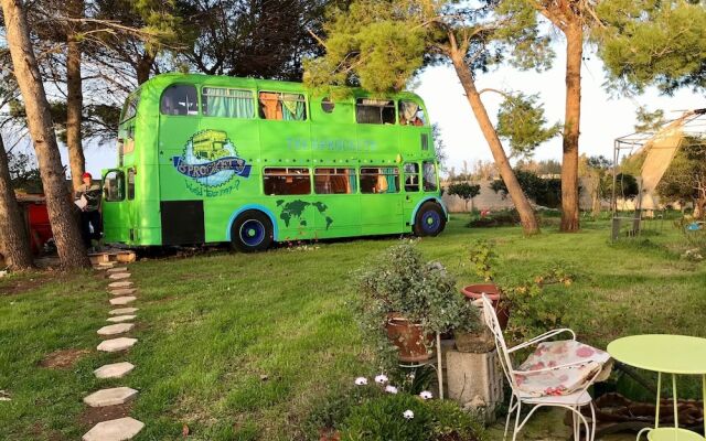 Relaxing House Immerse in the Countryside in Lecce