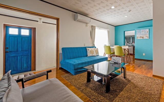 private house noko
