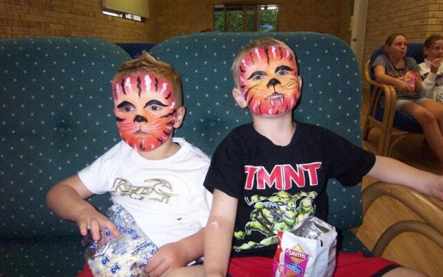 Discovery Parks - Fraser Street, Hervey Bay