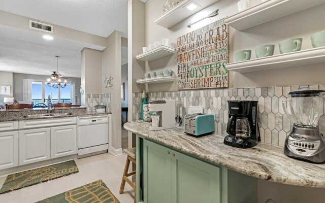 Beach Colony West 12B