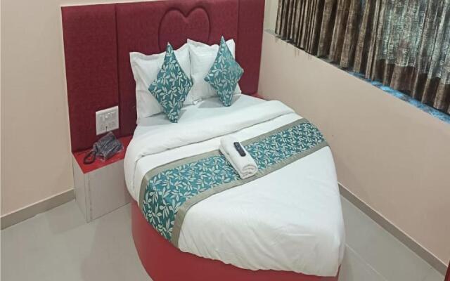 Hotel Dreamland Chandkheda