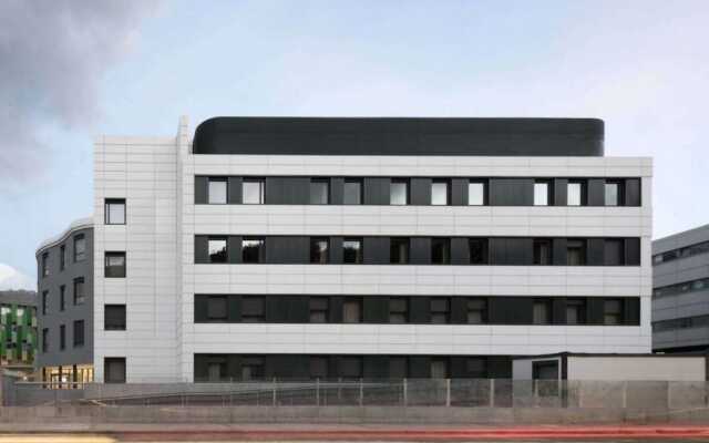 Livensa Living Studios San Sebastián