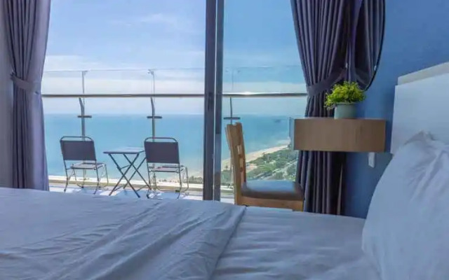 Ken's House - CSJ Apartment Vũng Tàu