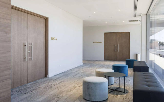 Ingot Hotel