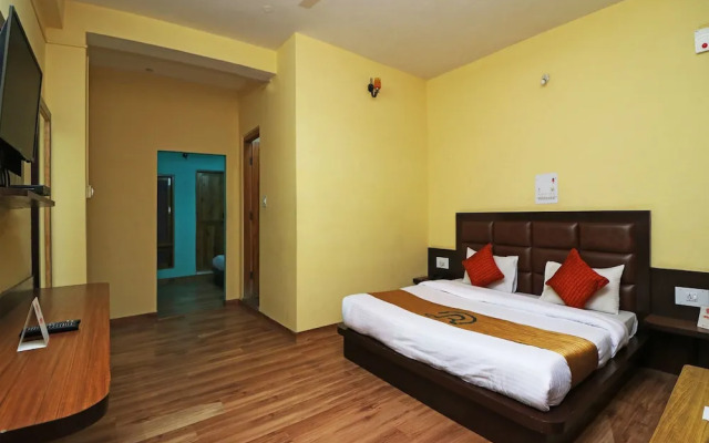 Oyo 15440 Hotel Parvati Valley