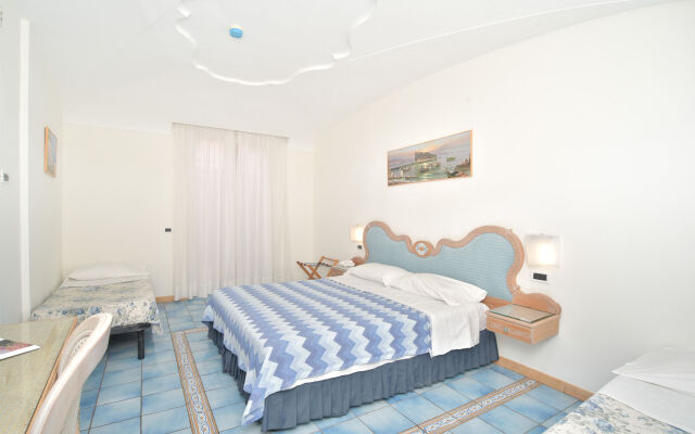 Albergo Italia