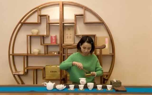 Yuanfeng Hebei Hotel