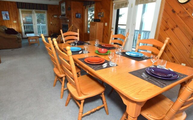 4 Br: Stemwinder 9