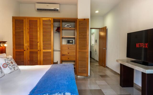 Homing Bird Apartments