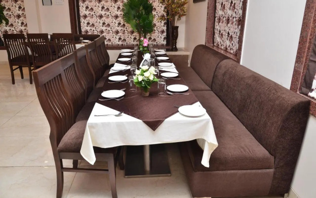 Regal Hotel & Restaurant