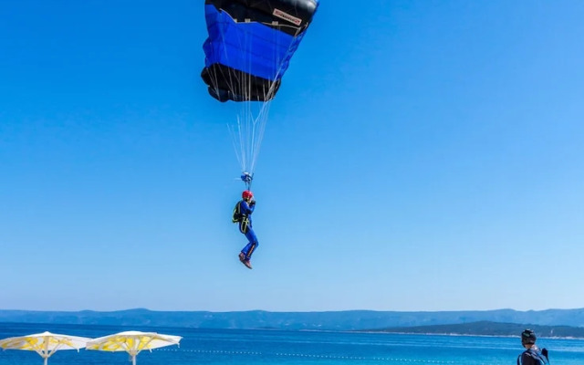Zlatni rat Beach Resort