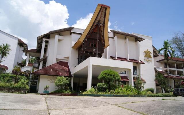 Marante Toraja Hotel