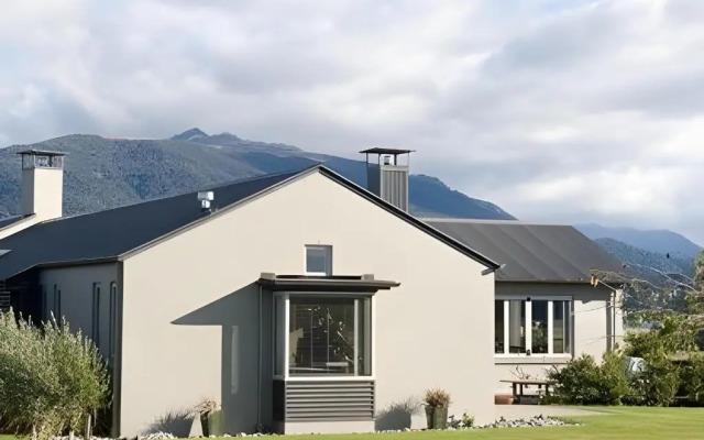 Dunluce Bed & Breakfast