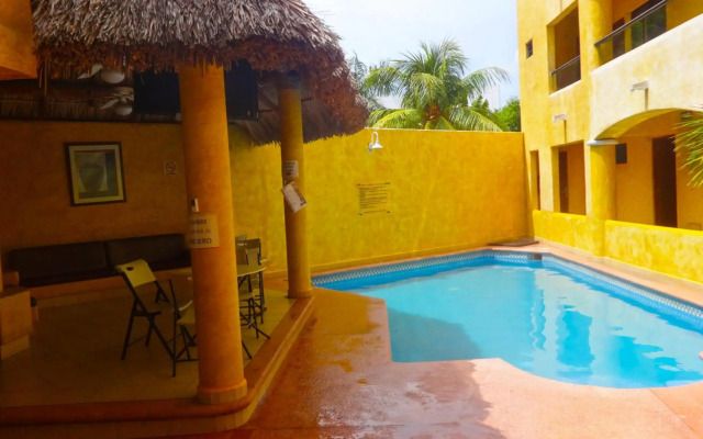 Villas La Lupita